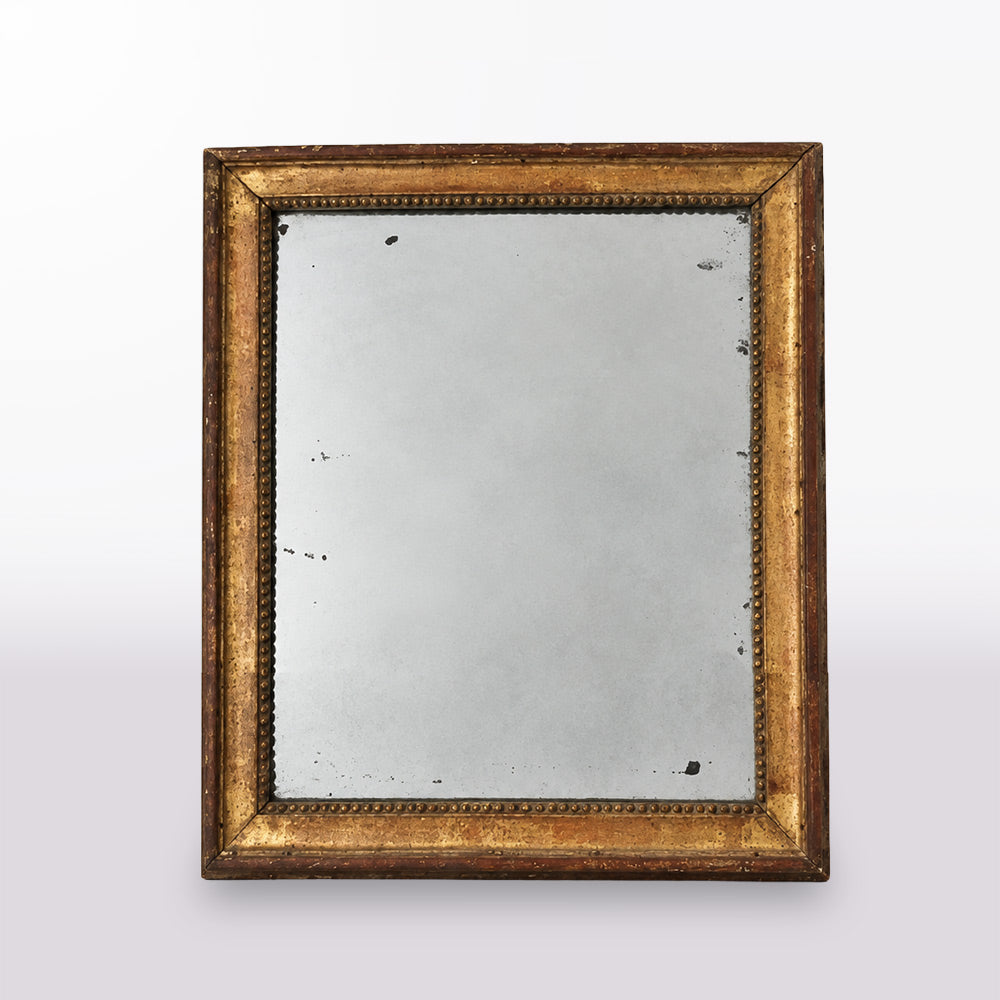 18th Century Mercury Mirror