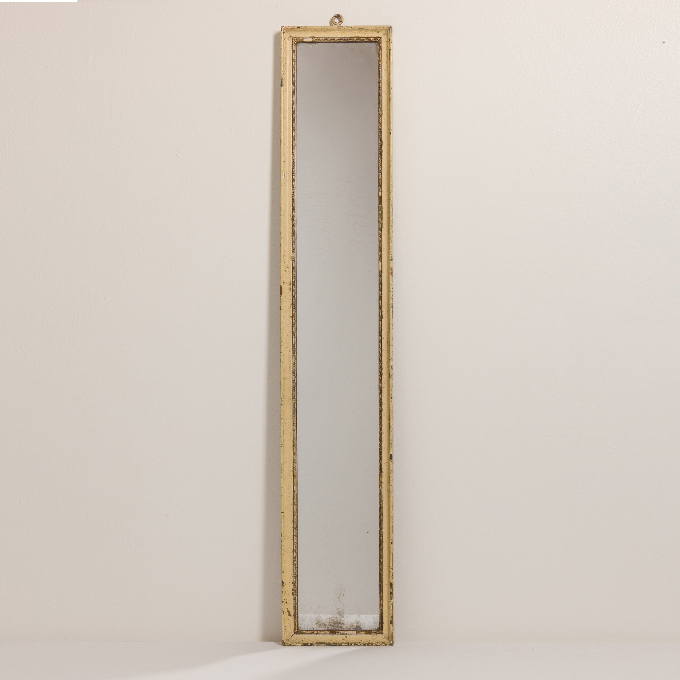 Louis XVI Period Mirror