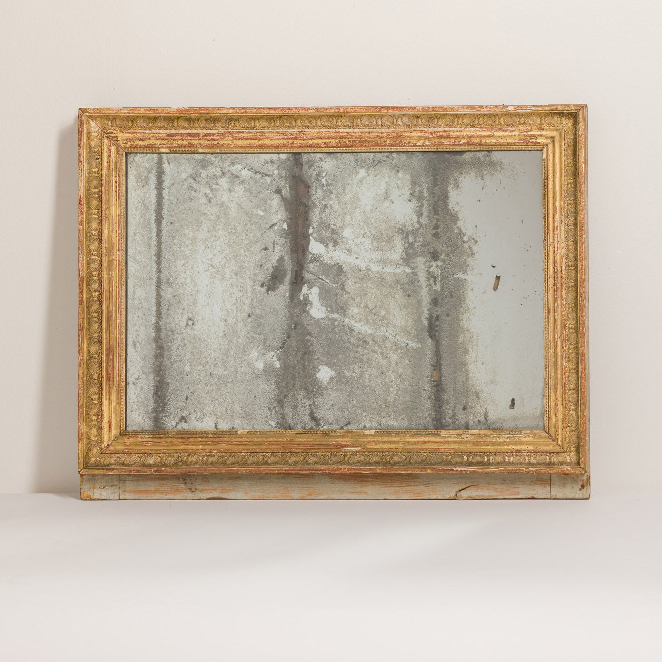 Period Mercury Mirror