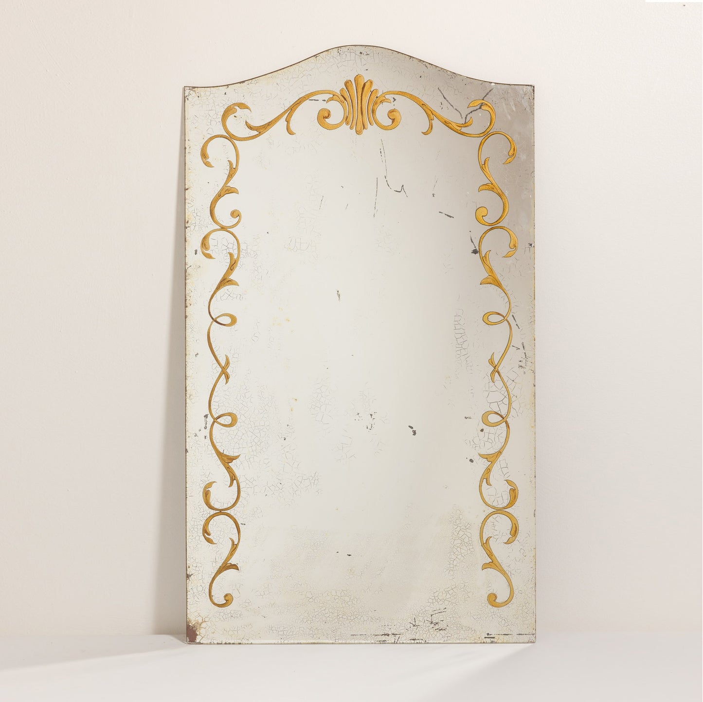 Mercury Mirror