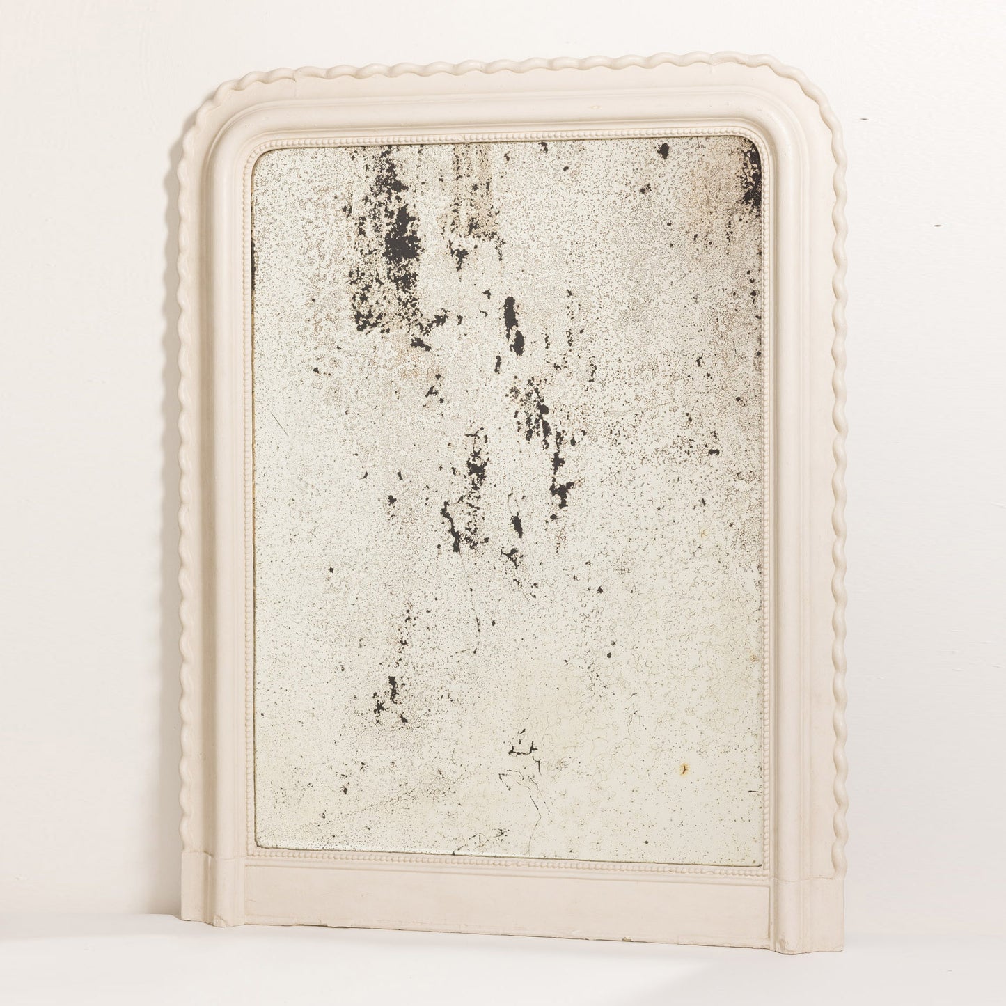 Mercury Mirror