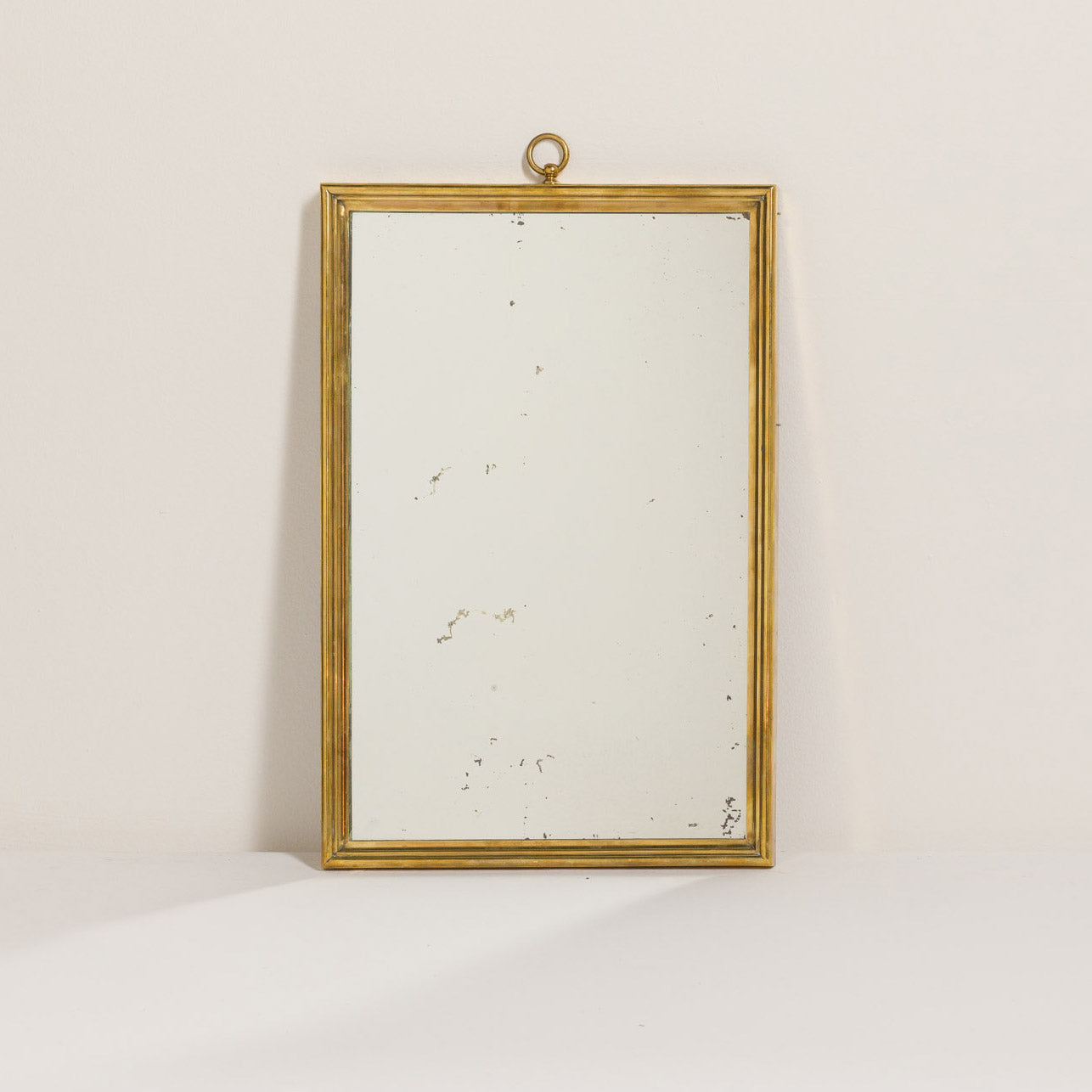 Period Mercury Glass