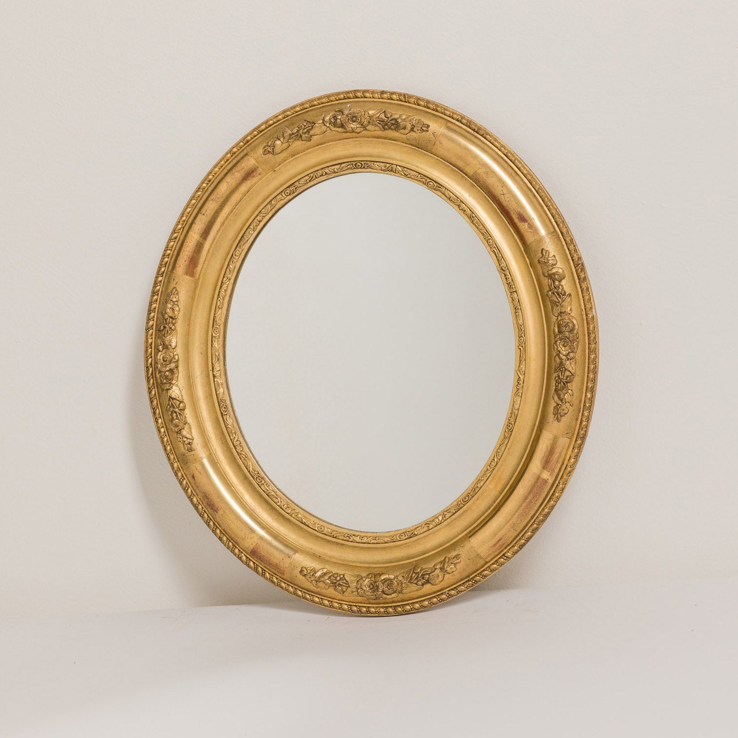 Original Mercury Glass