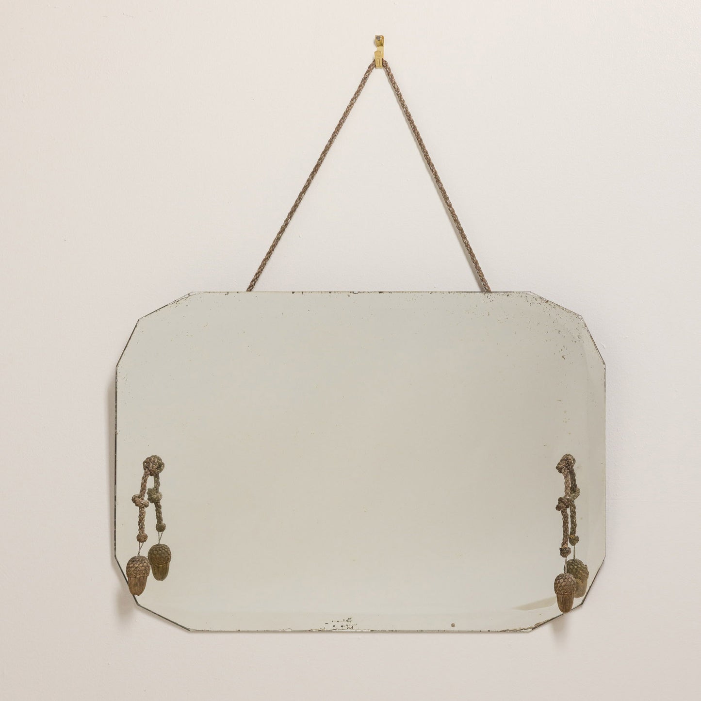French Mirrors