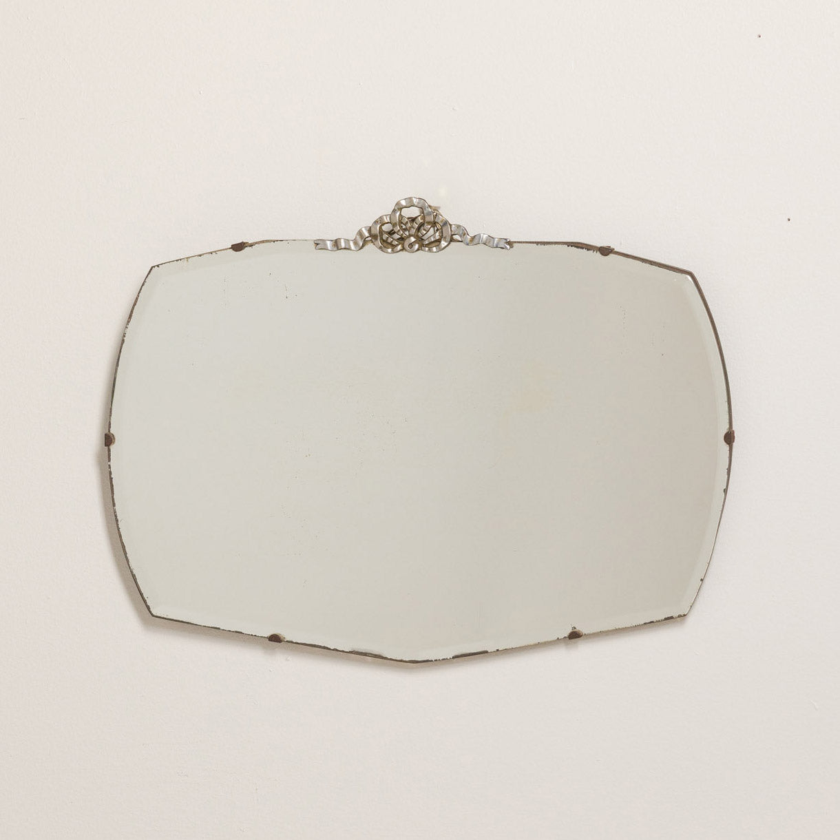 Mercury Mirror