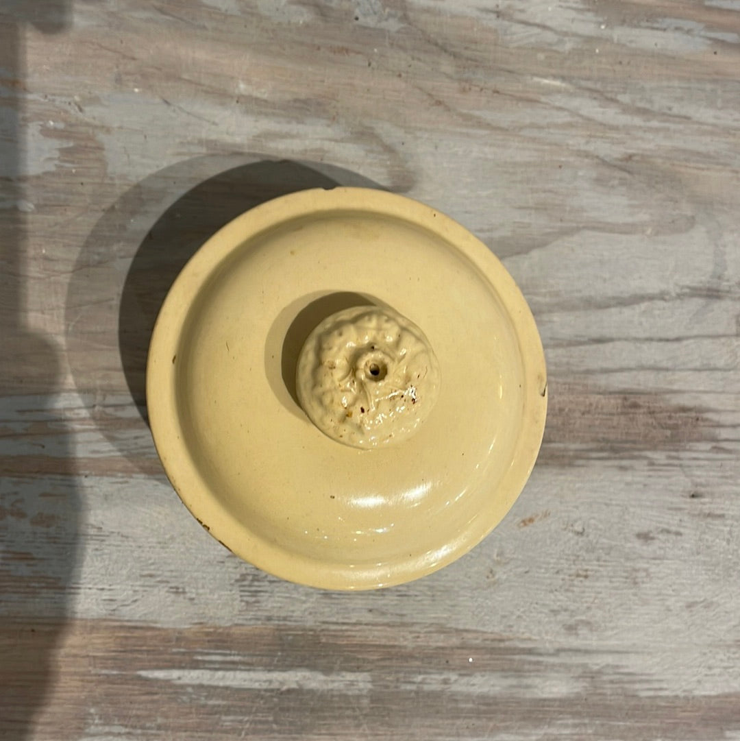 Foie Gras Pottery - Extra Small