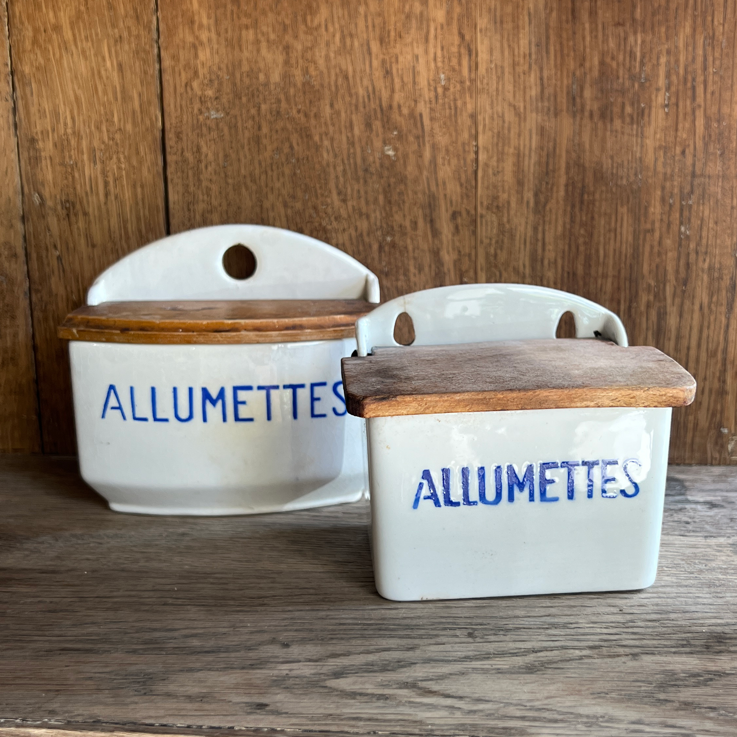 Allumettes