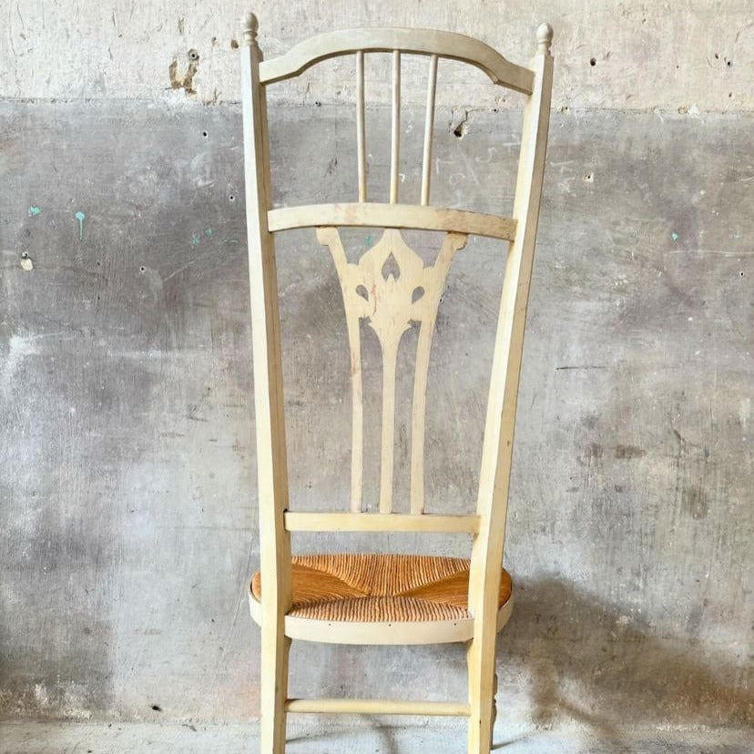 Pair of Low Seat Fireside Chairs