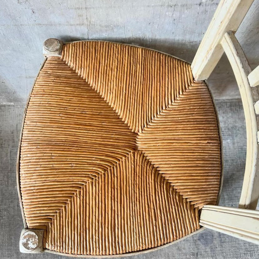 Pair of Low Seated Fireside Chairs