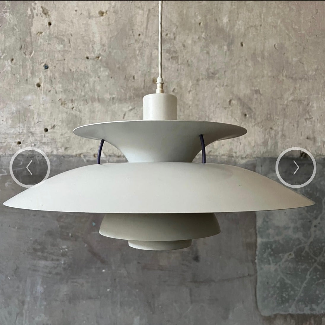 Paul Henningsen – Iconic Designs at The Nicholson Gallery