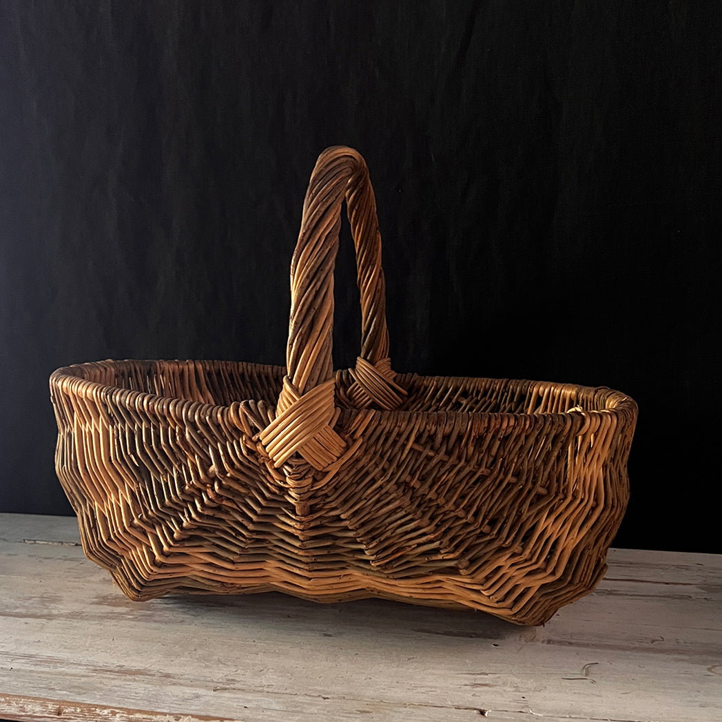 Baskets