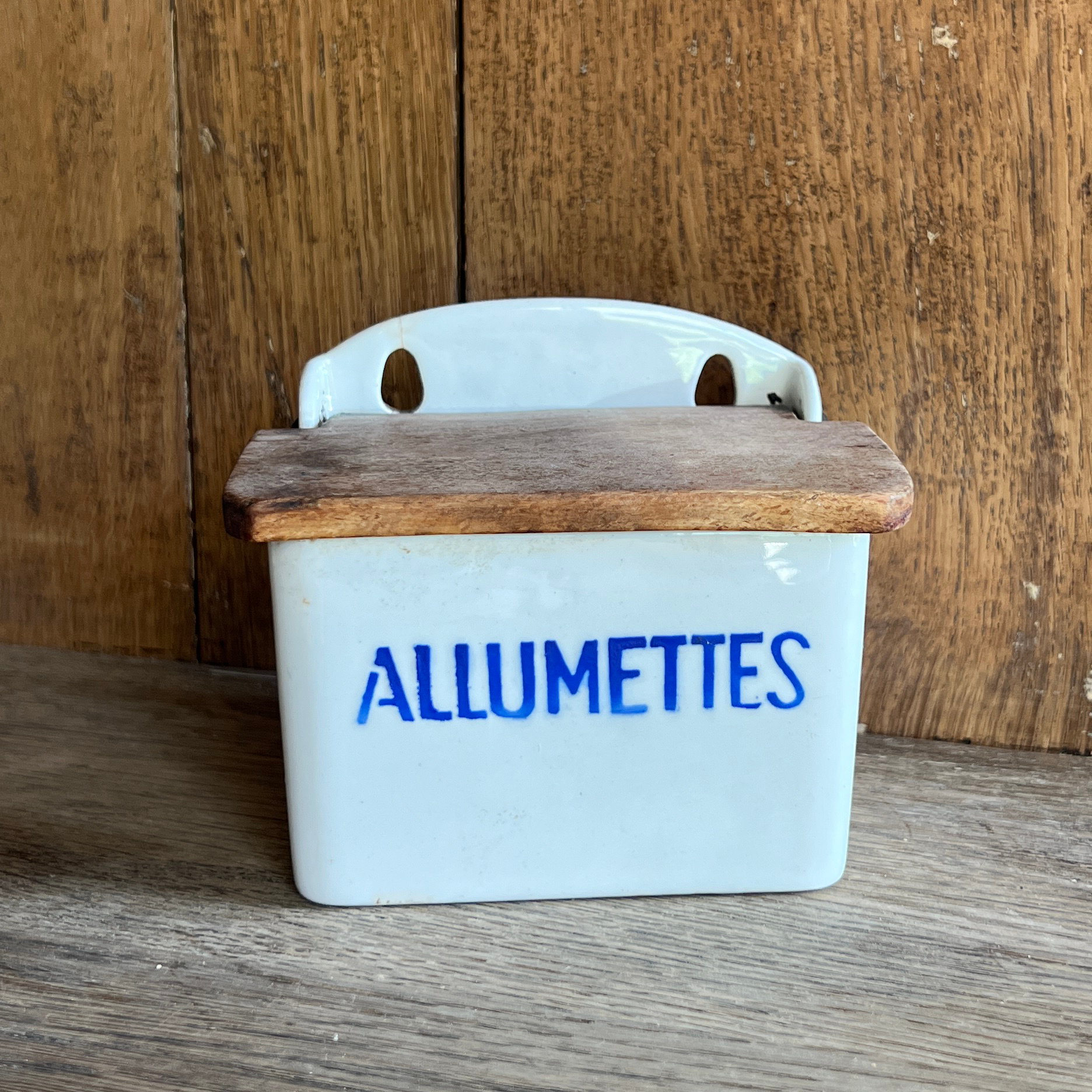 Allumettes