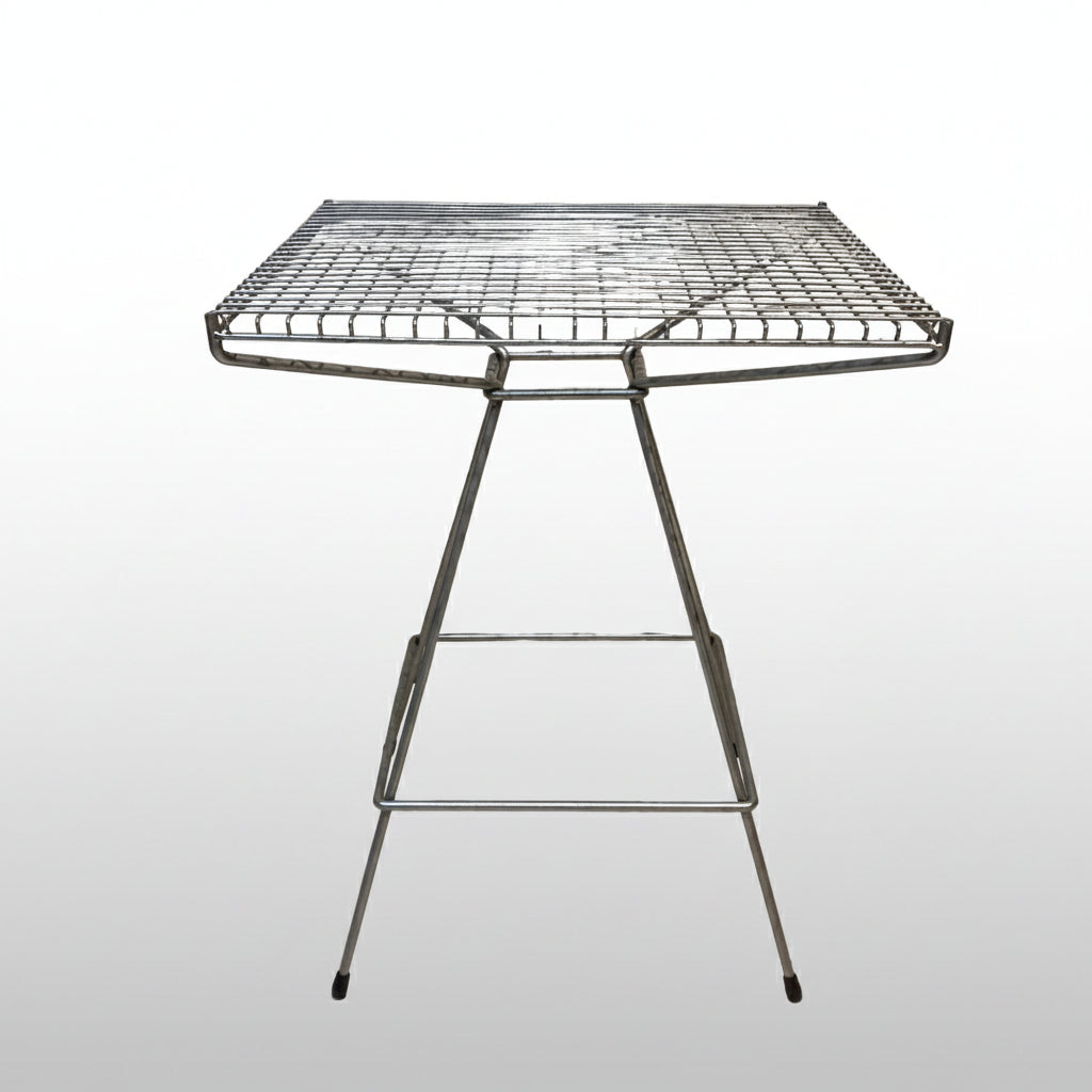 Vintage Bistro Table