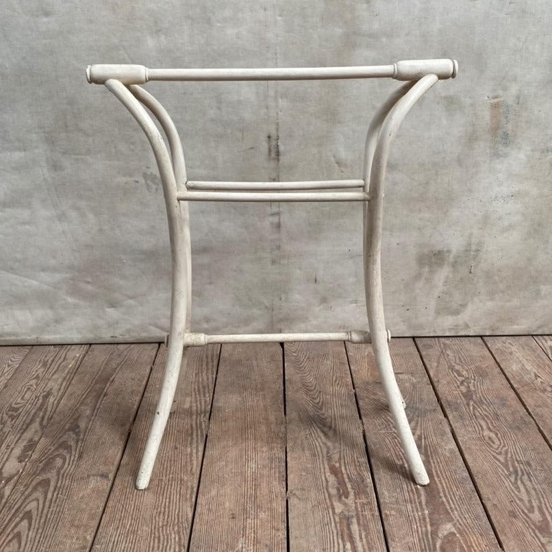 Wooden Thonet Art Nouveau Towel Holder