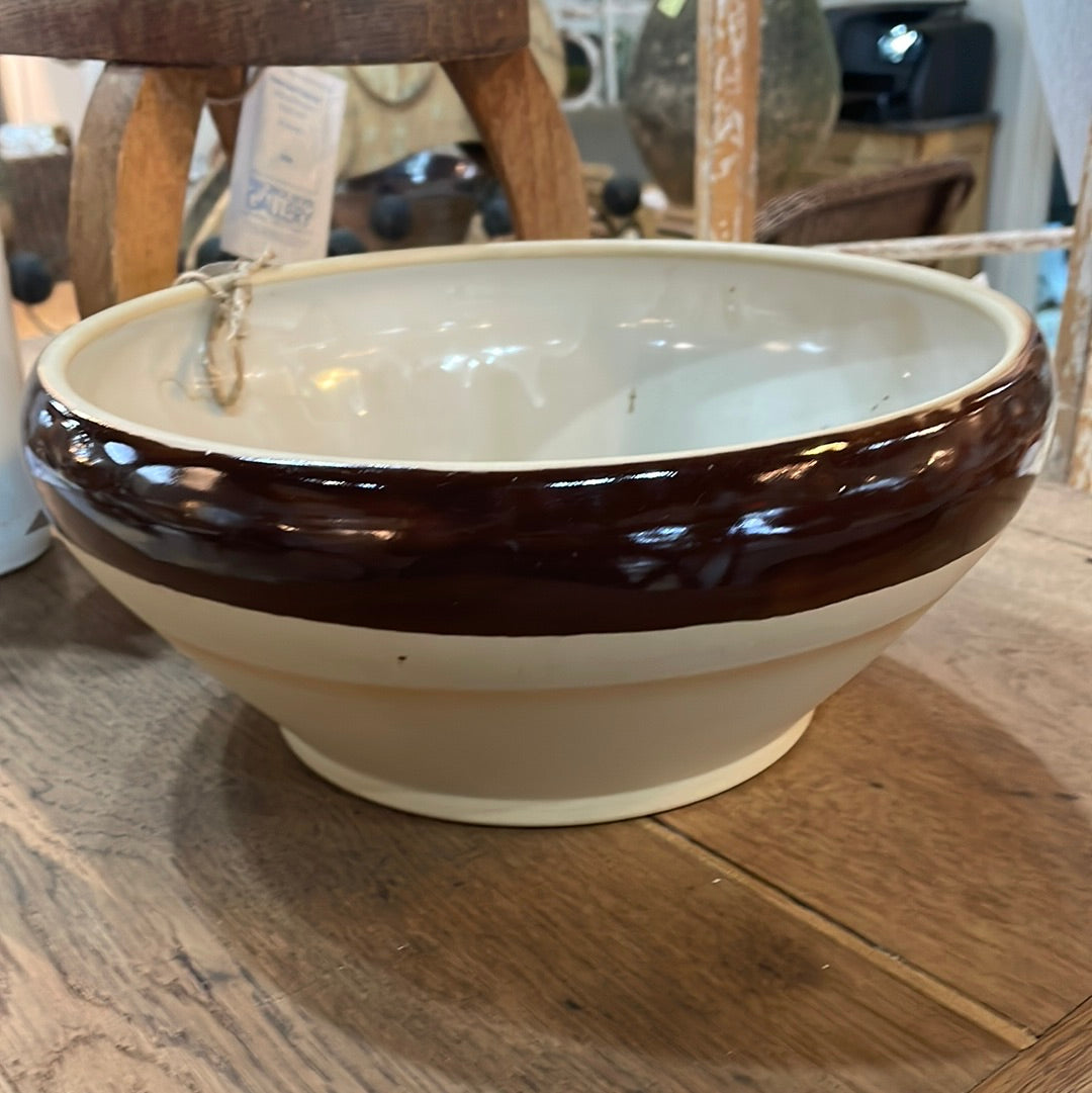 Dijion Bowl