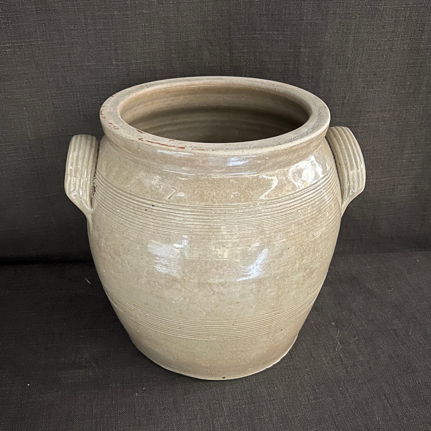 Pot