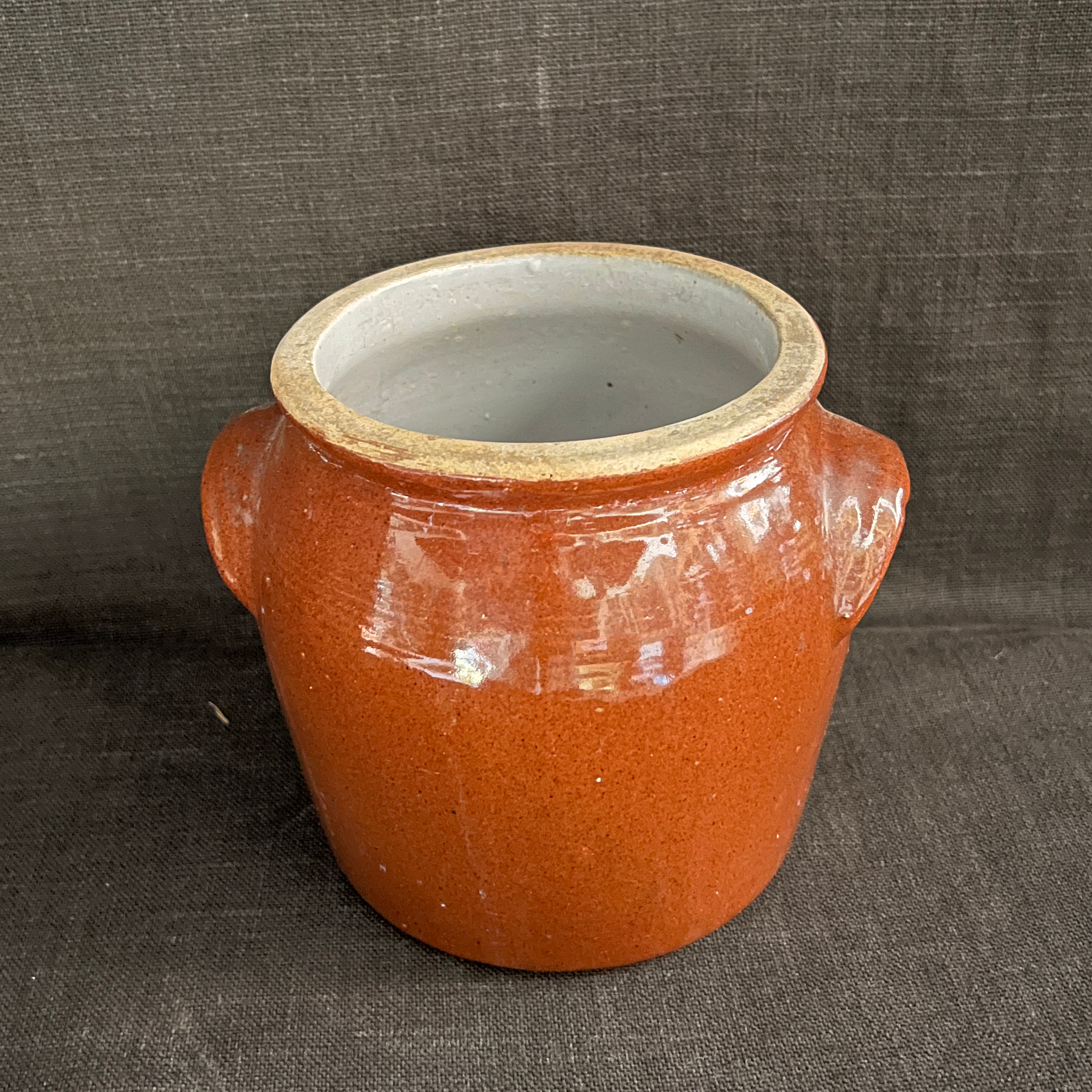 Red Pot