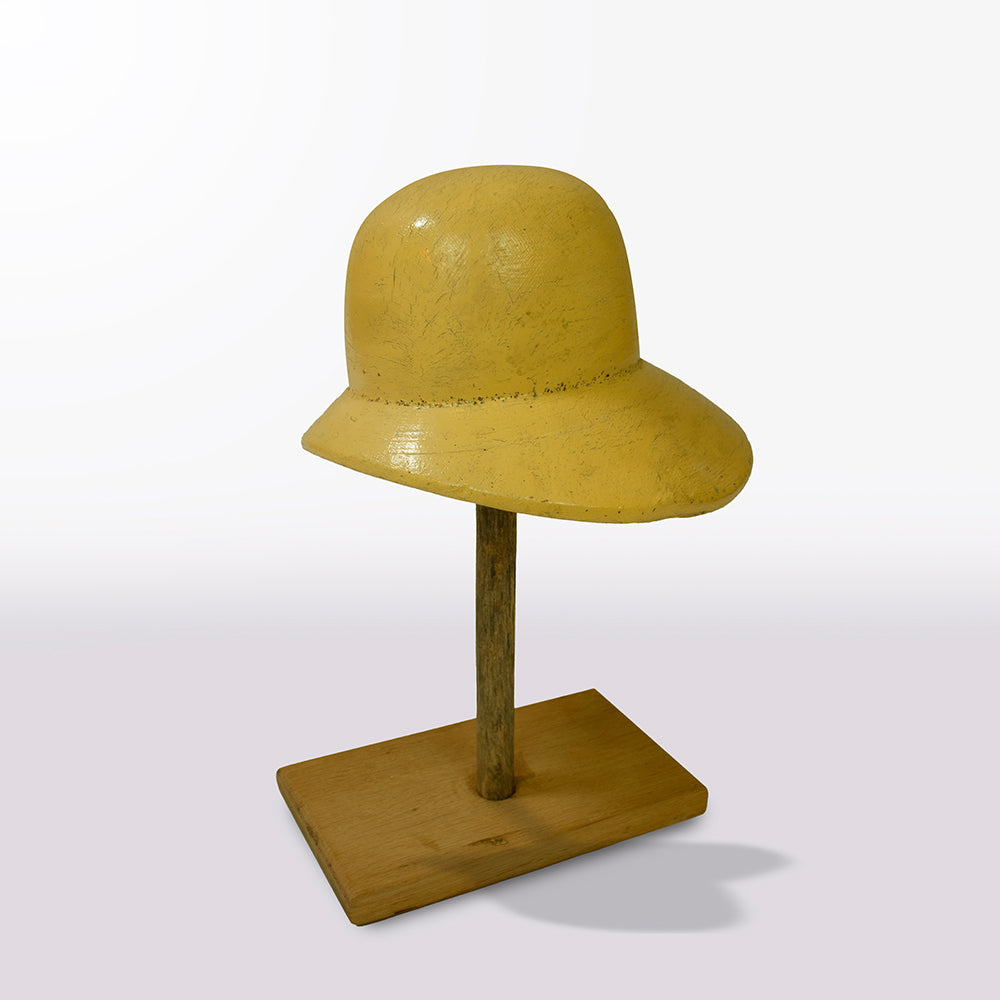 French Hat Mold
