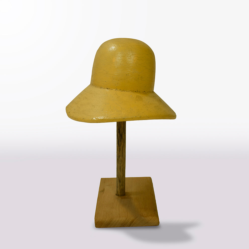 French Hat Mold