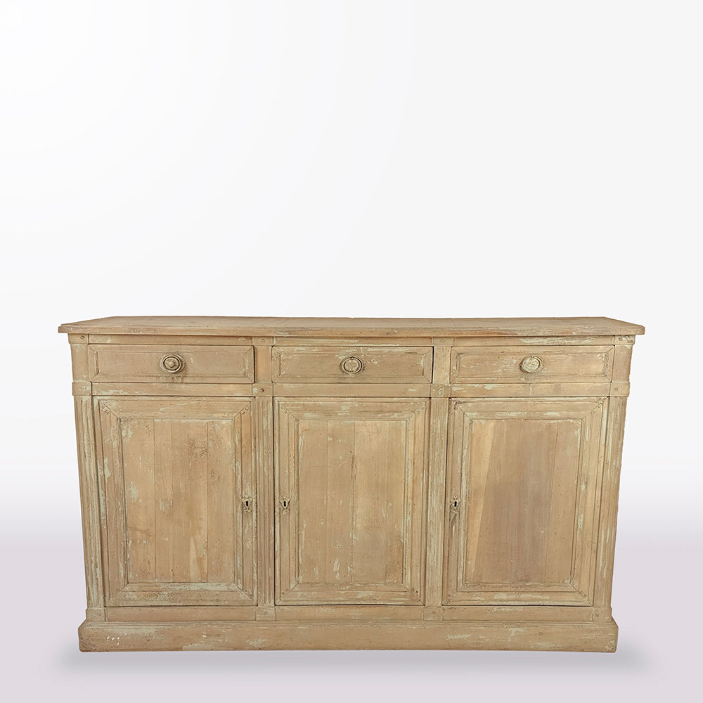 French Petite Enfilade