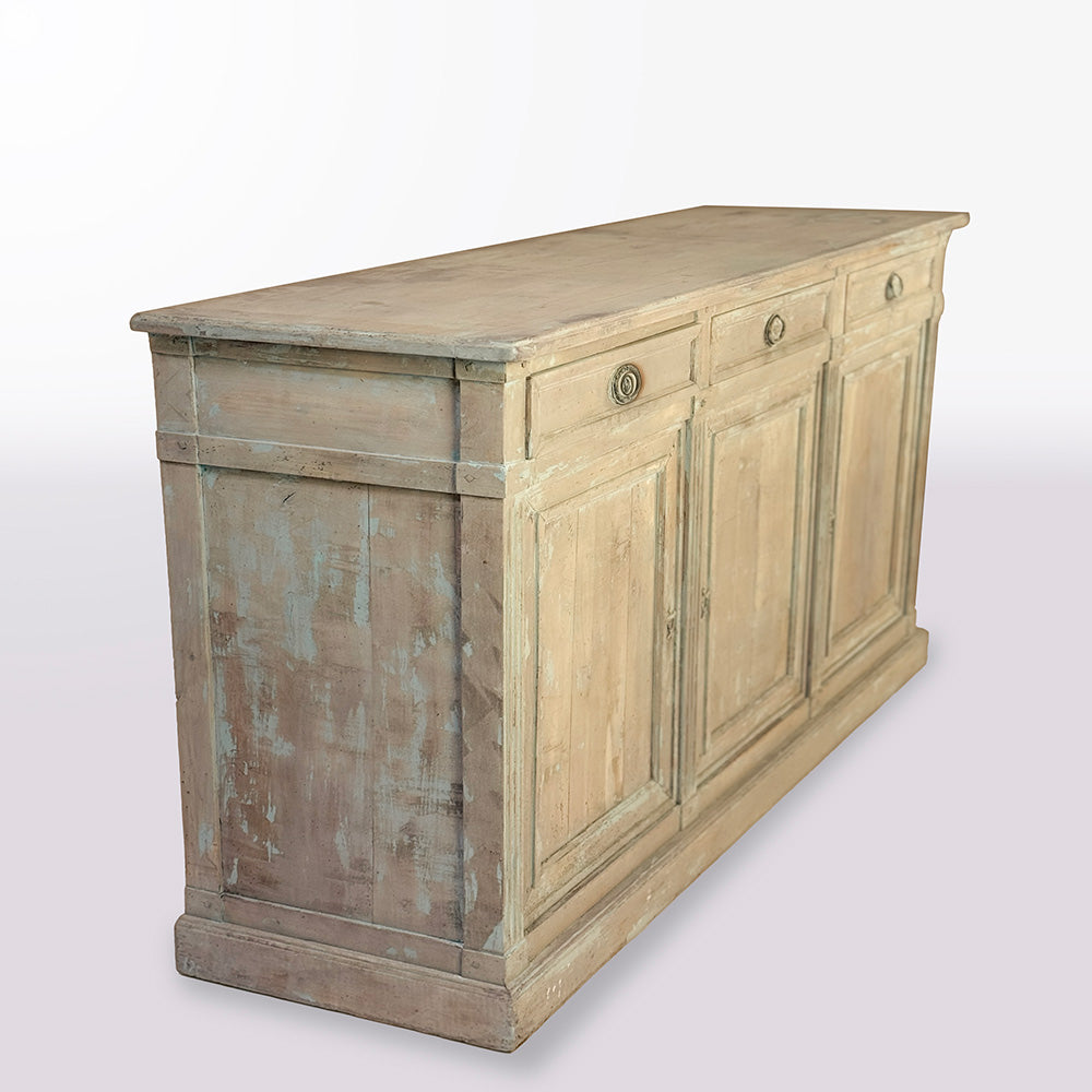 French Petite Enfilade