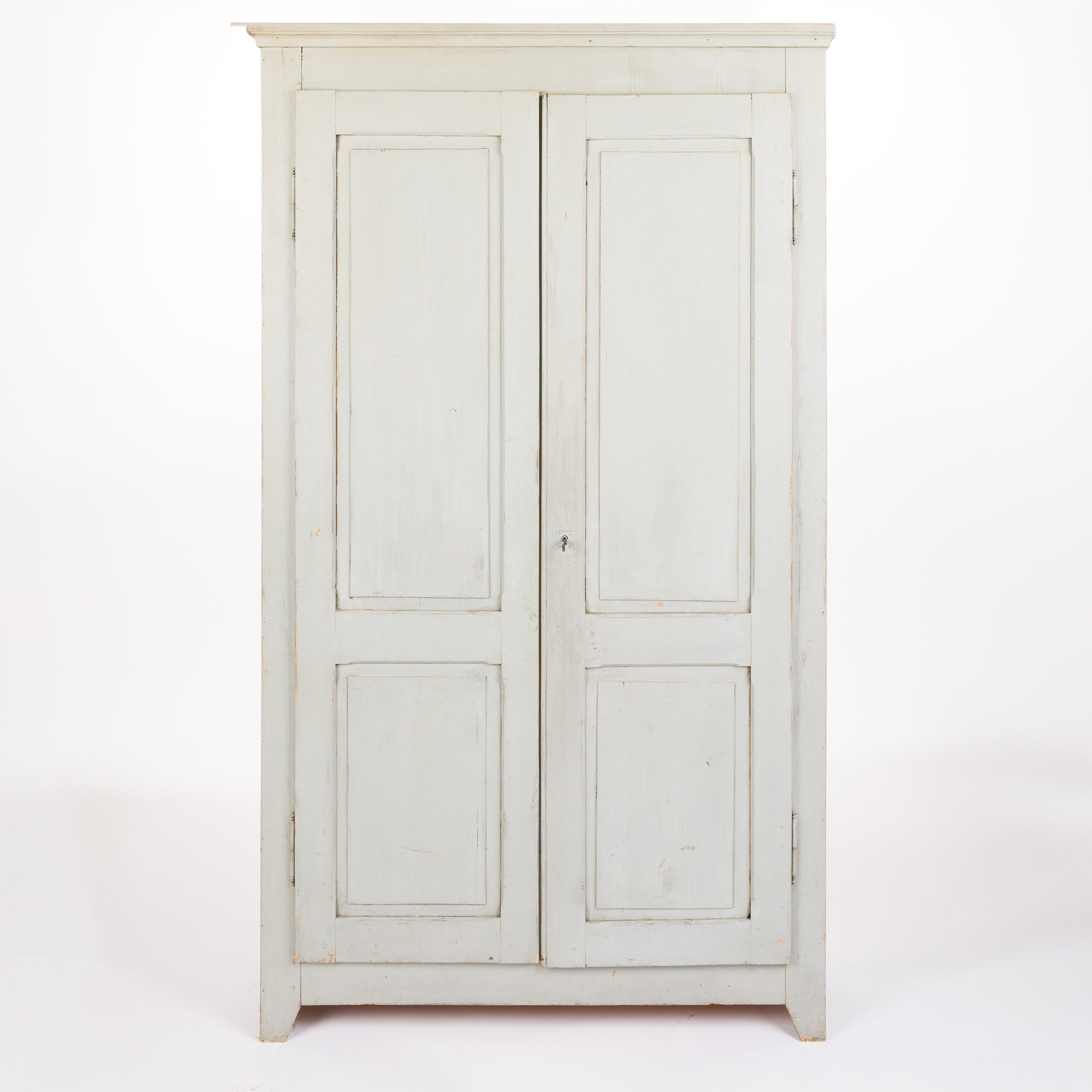 Zinc Grey 1940s Wardrobe