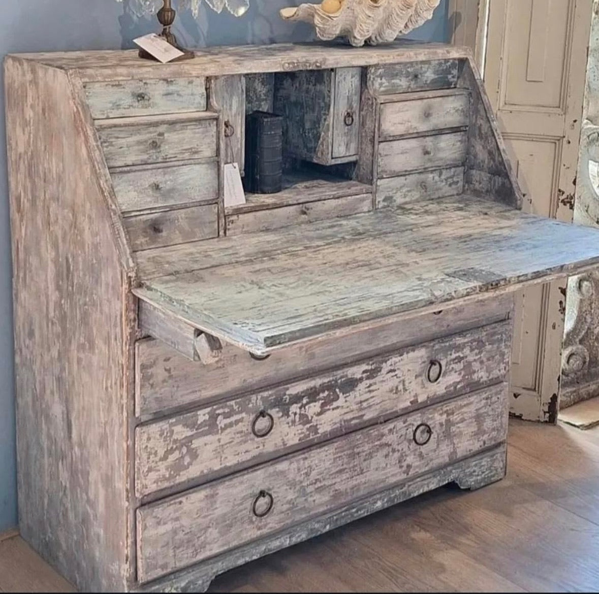 Swedish Secretaire