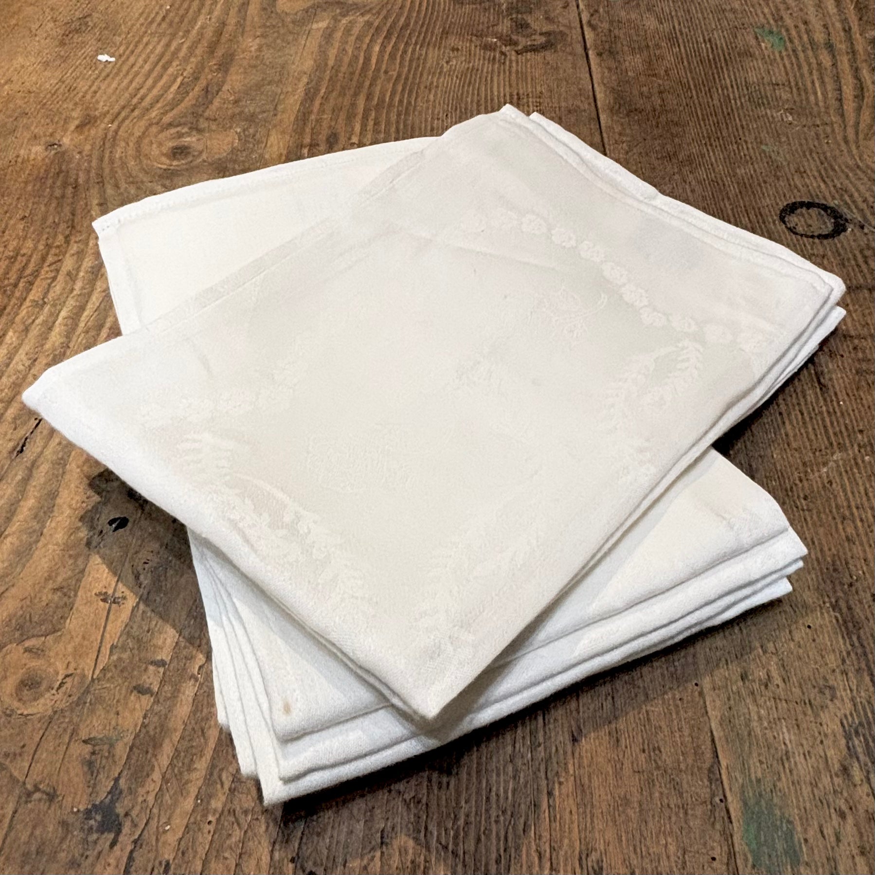 Libeco Firenze Napkin