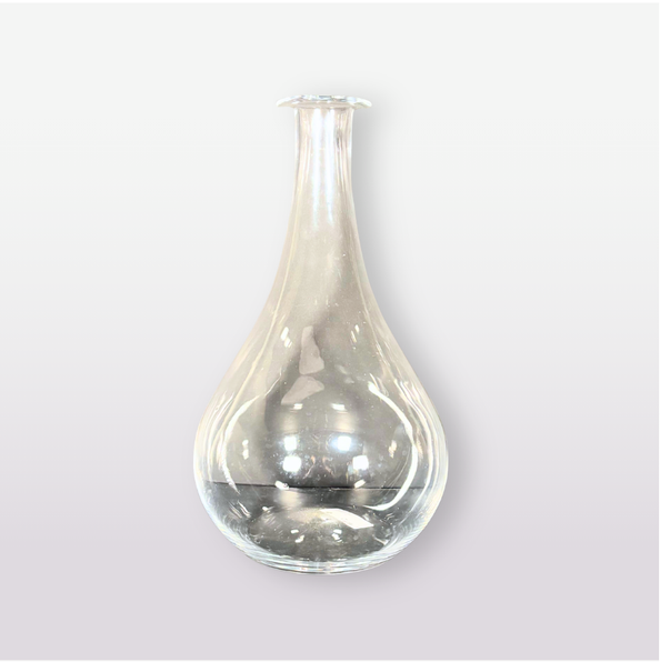 Demijohn form Vase