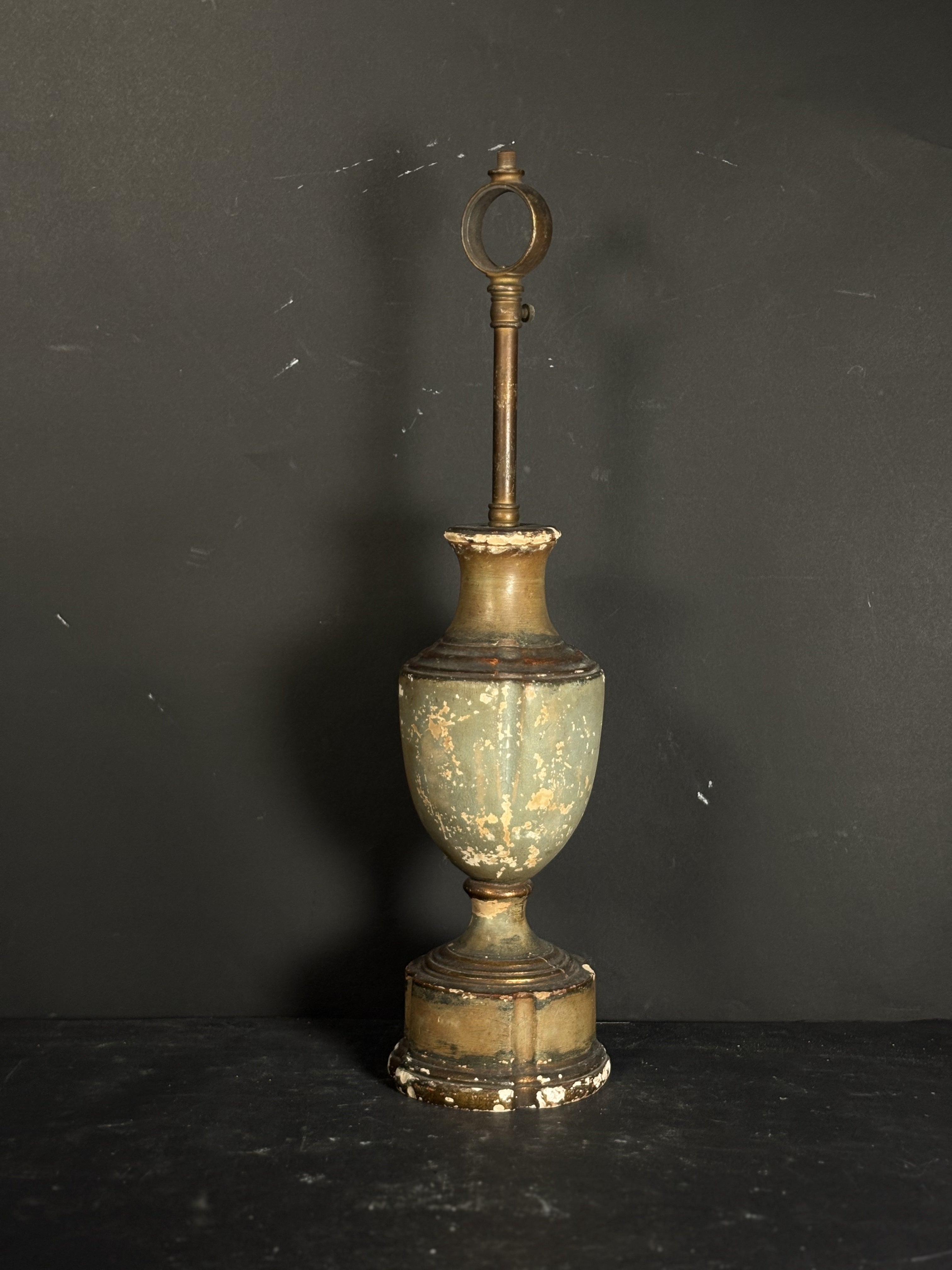 Borghese Lamp Base
