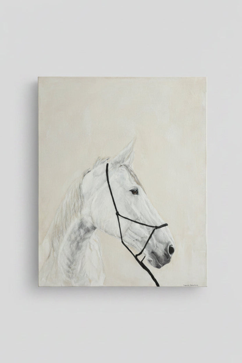 Cheval Visionaire