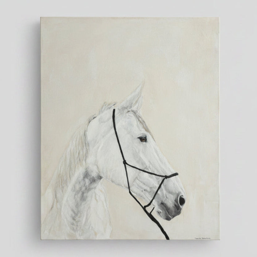 Cheval Visionaire