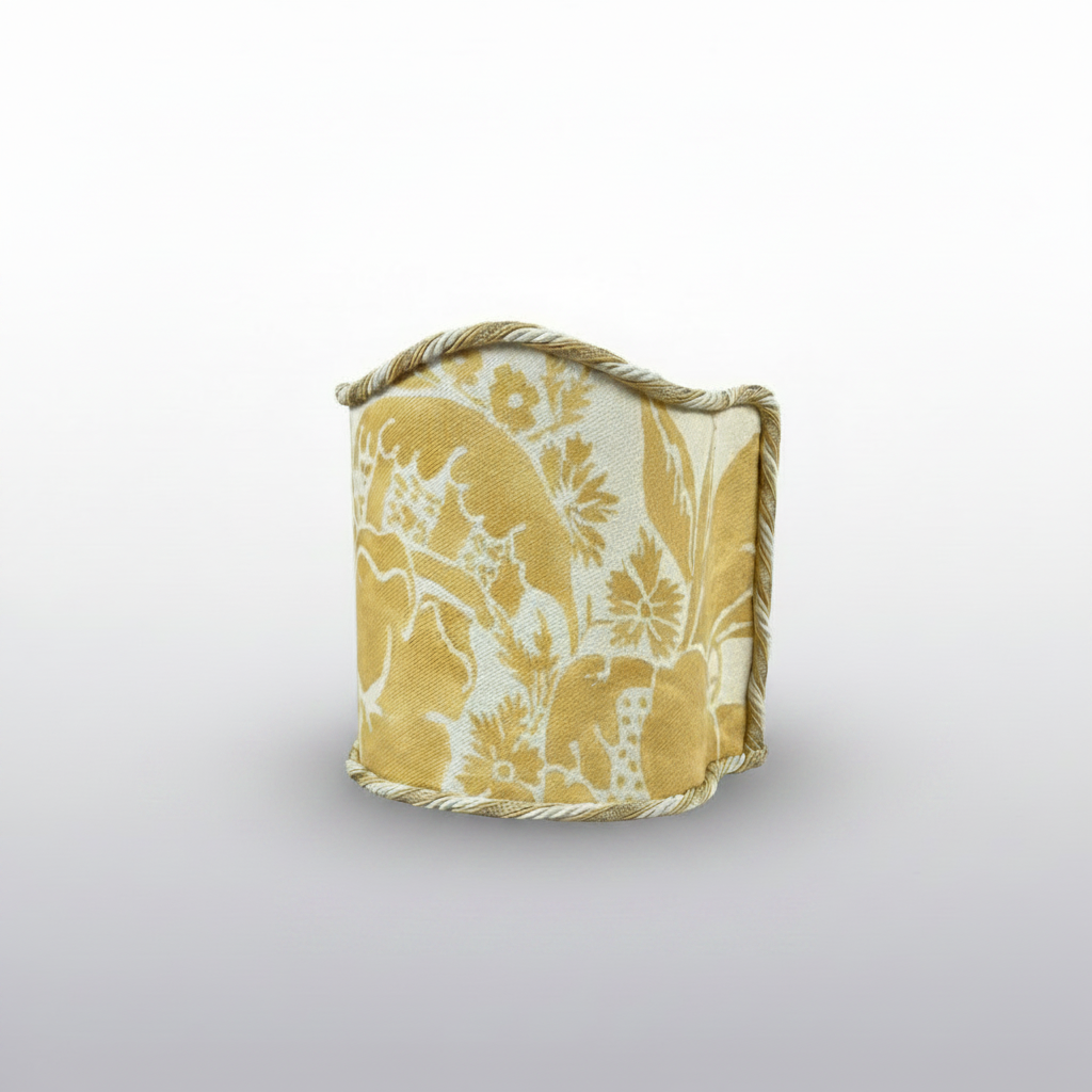 Fortuny Lamp Shade