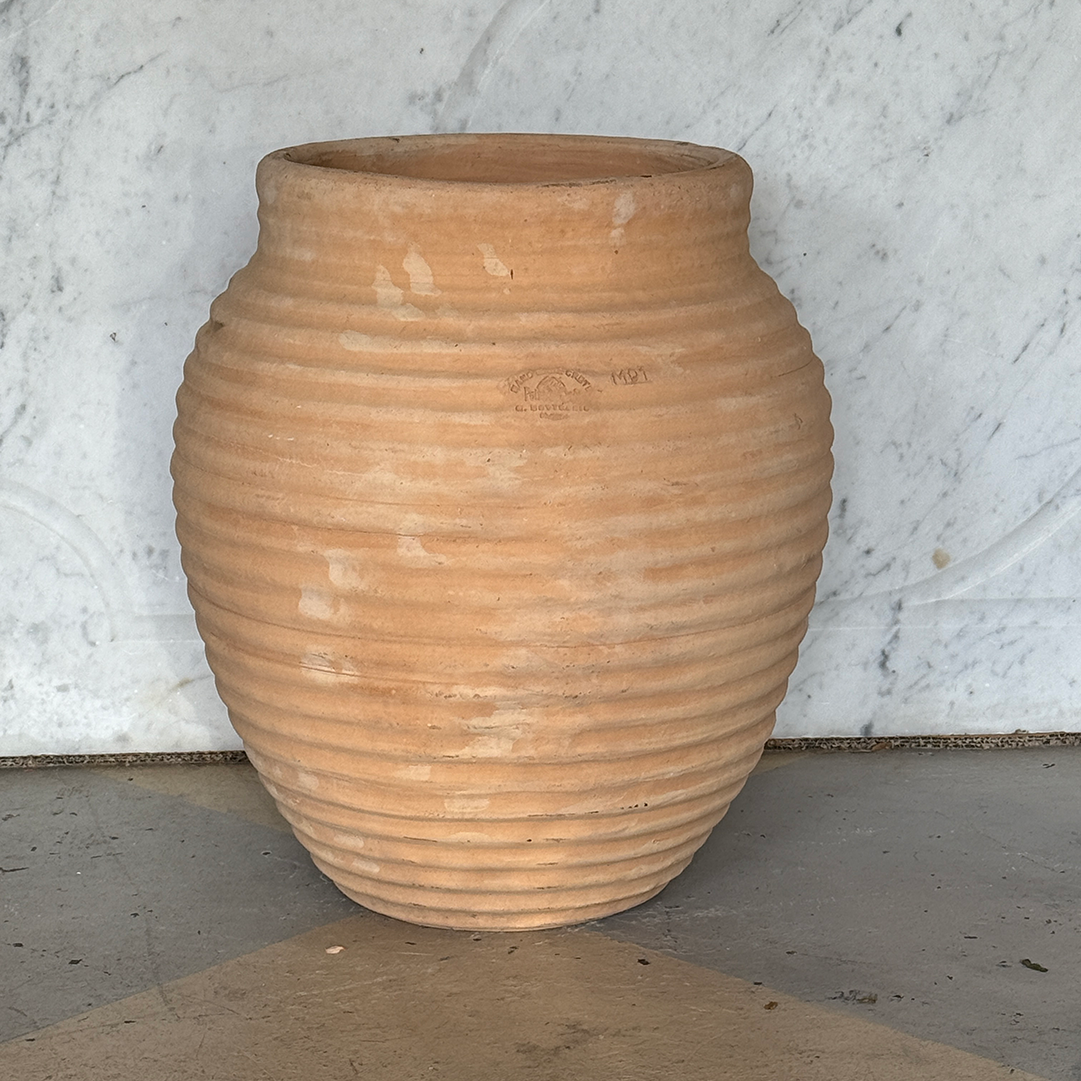 Greek Terracotta Planter