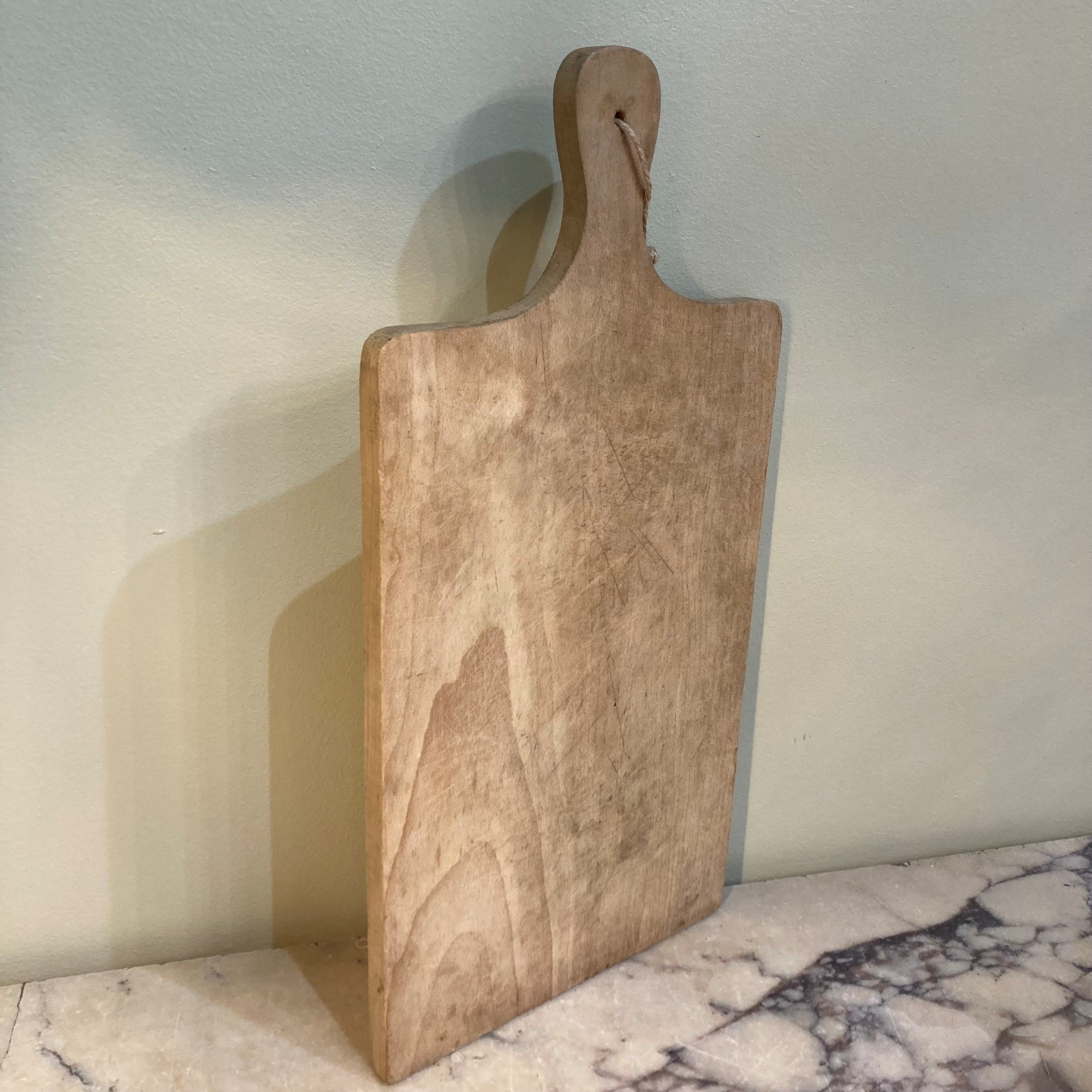 French Vintage Cutting Board