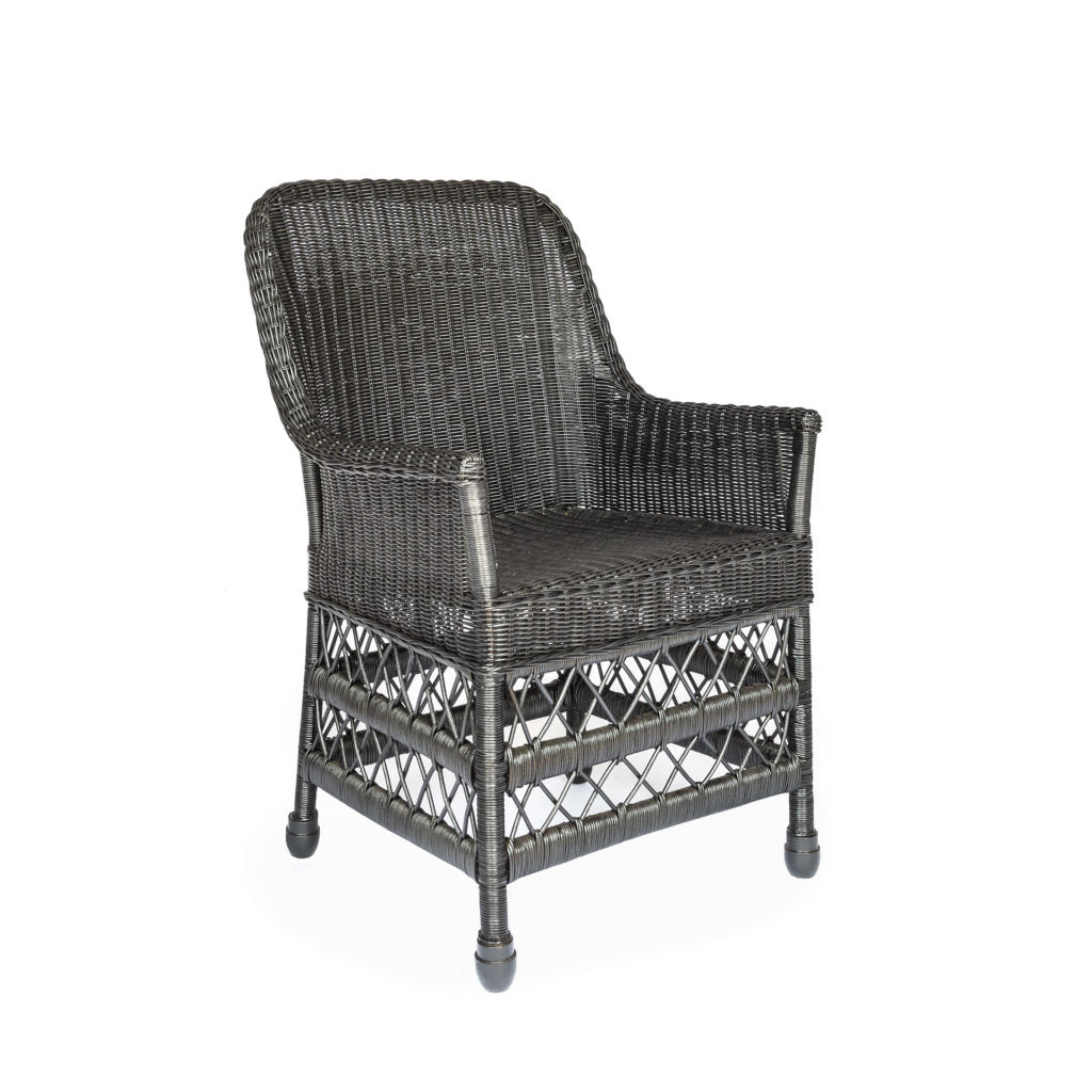 Mimi Arm Chair, by Belgian Pearls