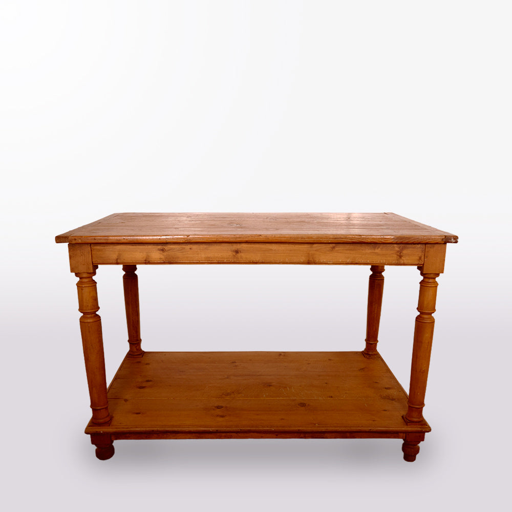 Matching Small Draper's Table