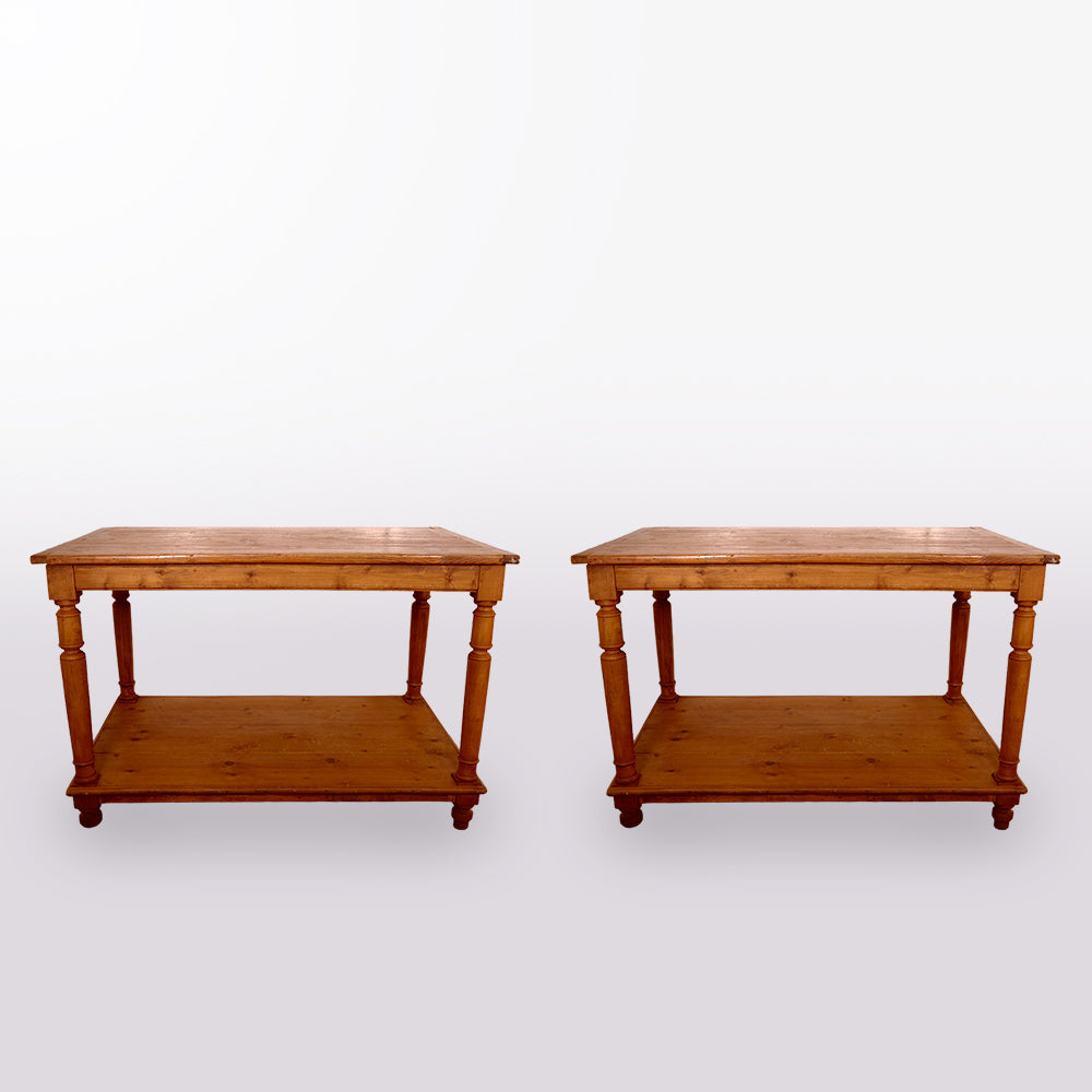 Matching Small Draper's Table
