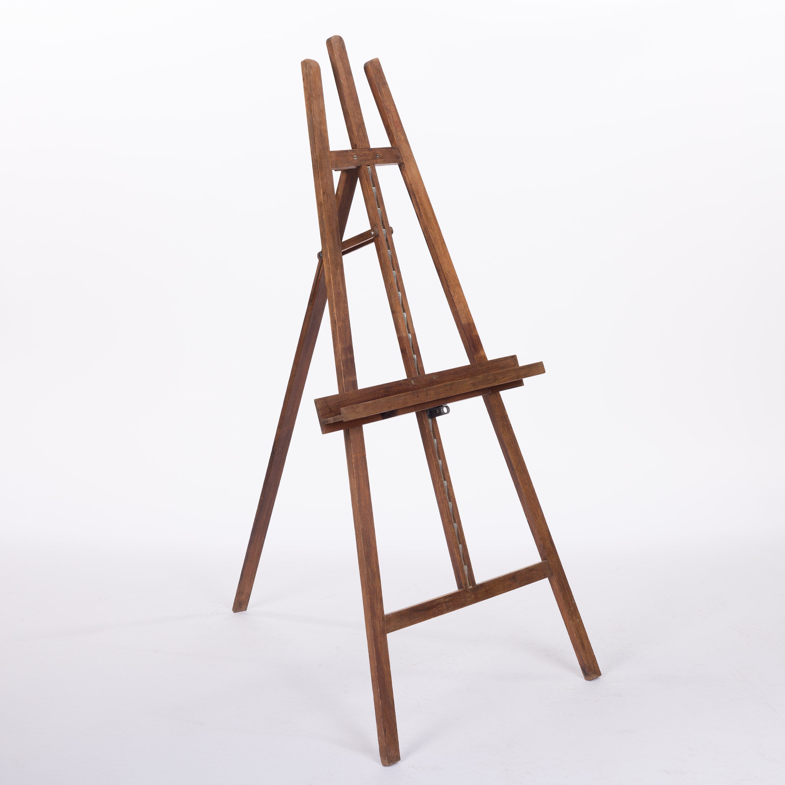 1920s French Easel