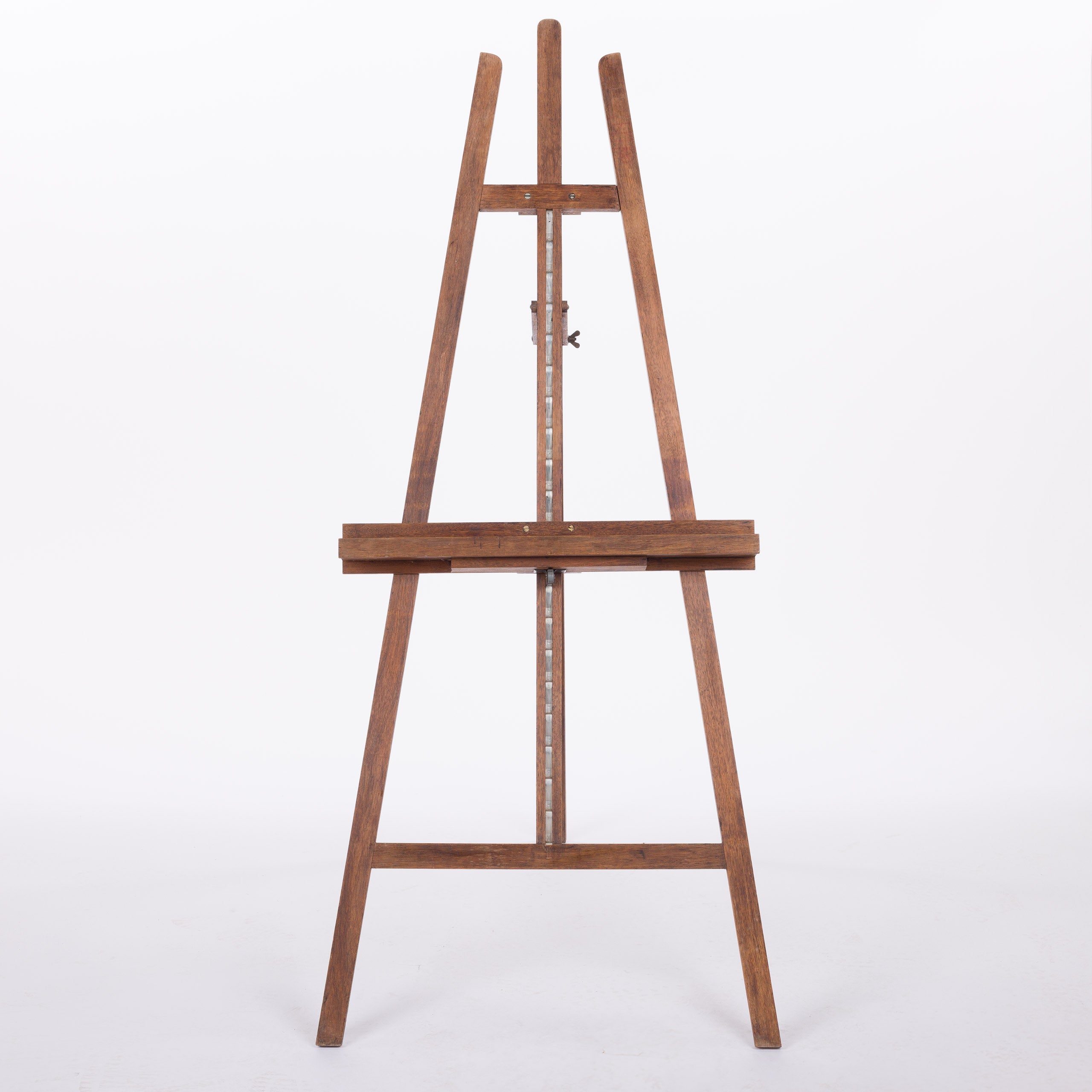 1920s French Easel