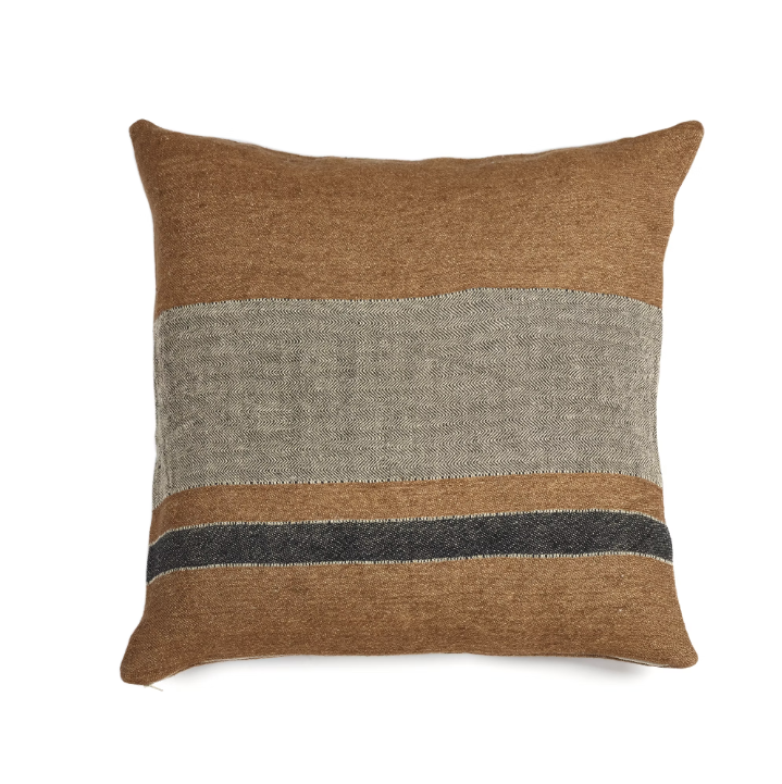 Brown Cushion