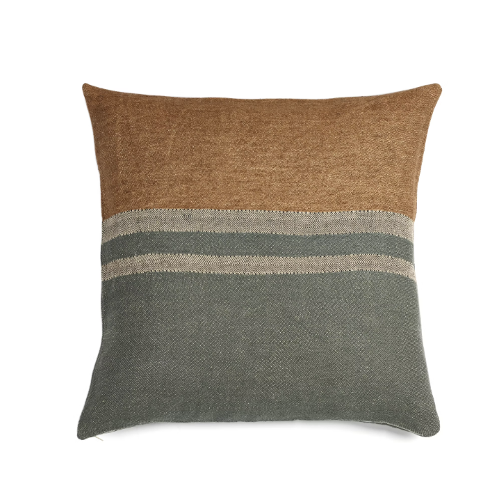 Brown Cushion