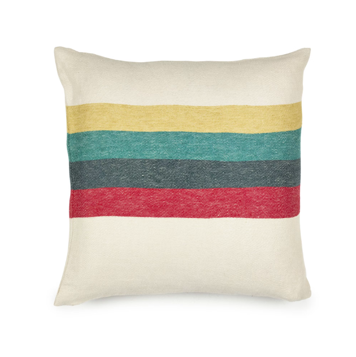 Colorful cushion