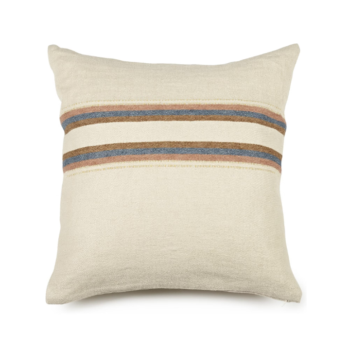 Stripe Cushion