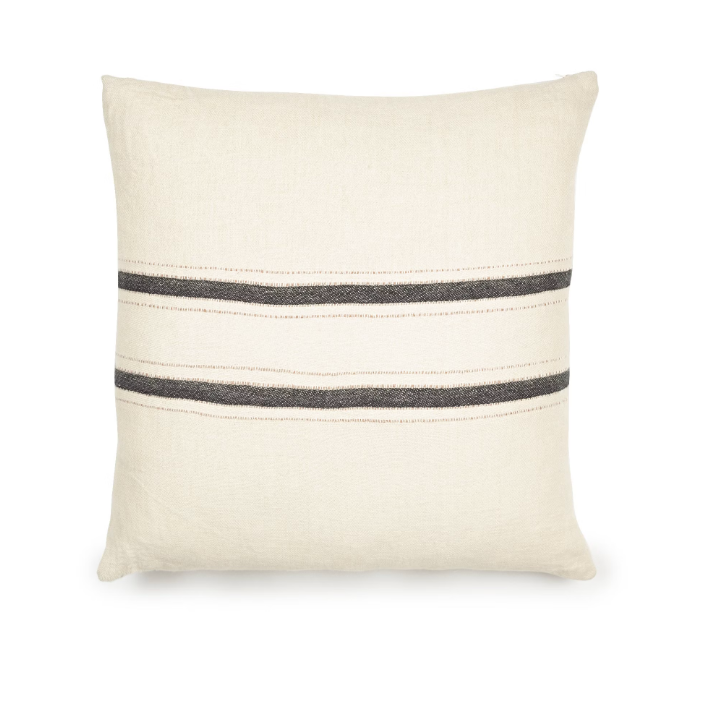 Striped Pillow