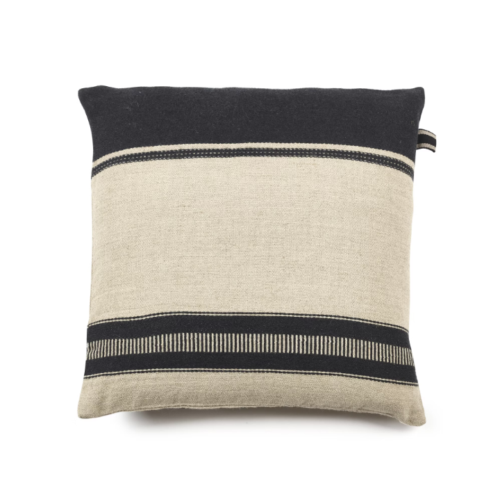 Stripe Pillow