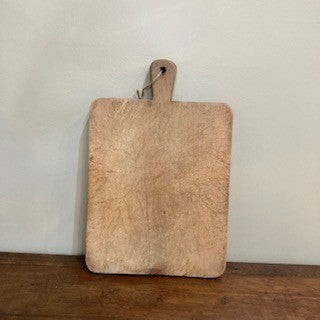 Vintage Cutting Board