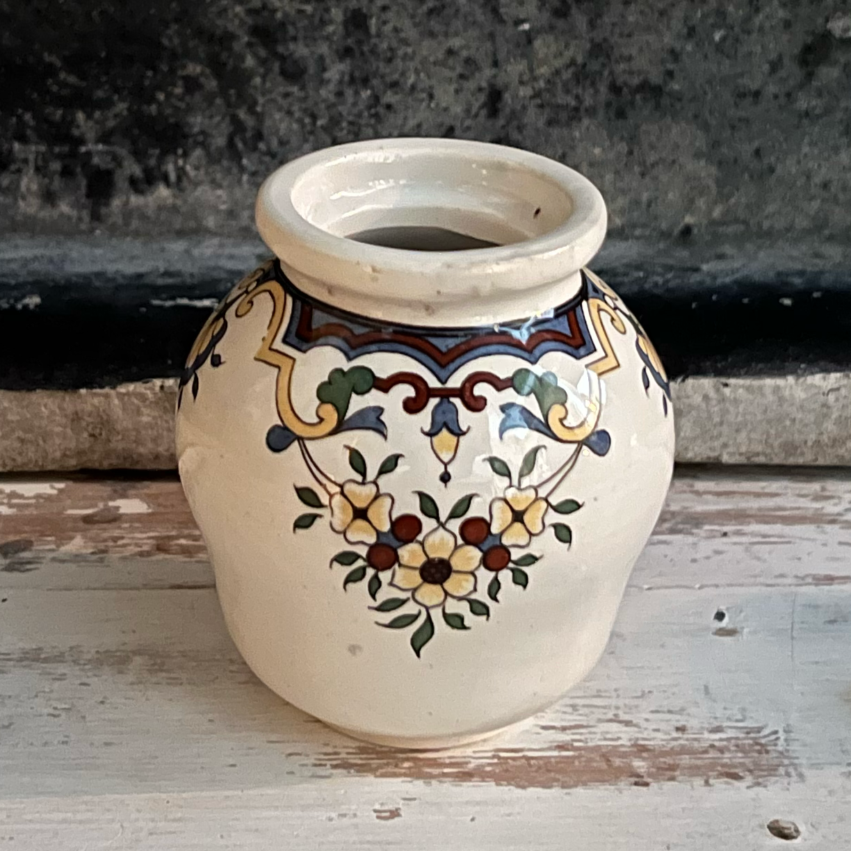 Pot