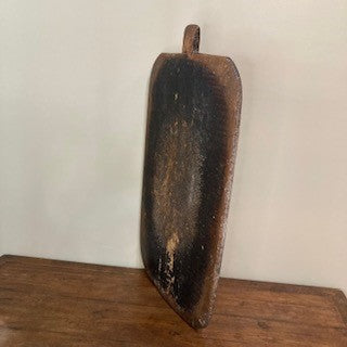 Extra Large Antique French Bread Board