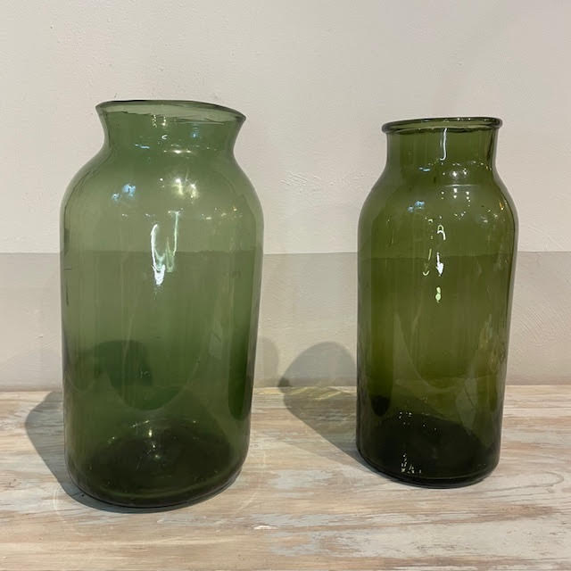 Pickle Jars